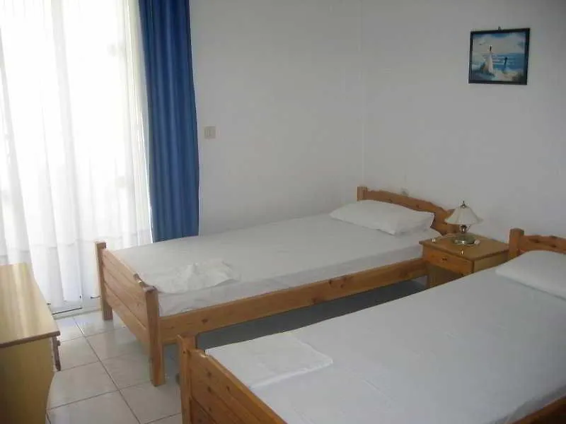 Molos Apartments Σκάλα Φούρκας Ελλάδα