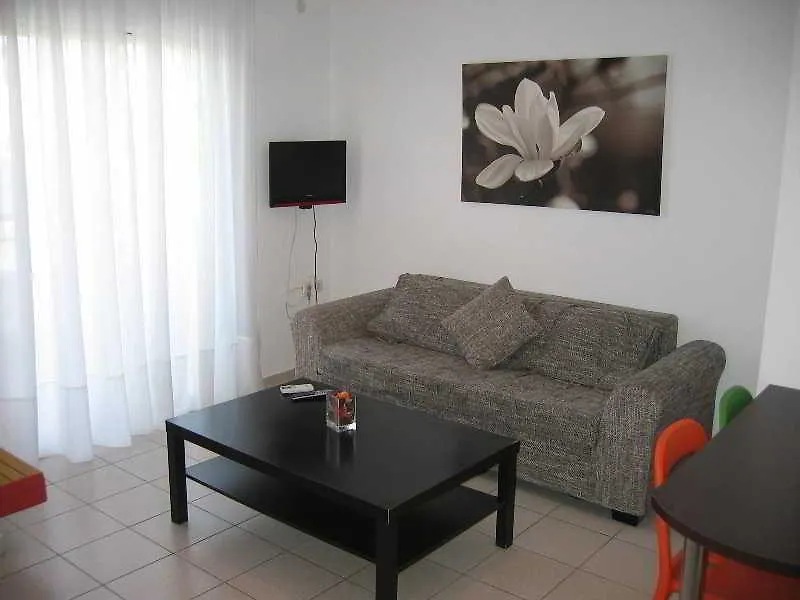 Molos Apartments Σκάλα Φούρκας 0*,  Ελλάδα